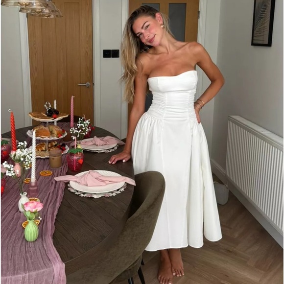 House of CB Dresses & Skirts - House of CB Georgiana Dress